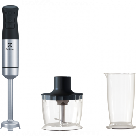 Blendere de mana - Mixer vertical Create 5 E5HB1-6SS