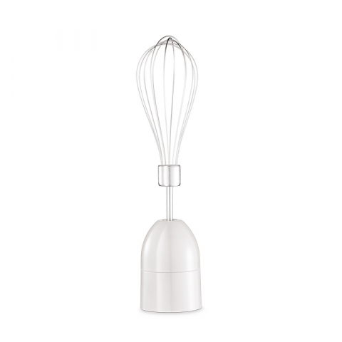 Mixer vertical multifunctional Zelmer ZHB4563S, 800 W, functie turbo, accesoriu tel, accesoriu mixare, alb [3]