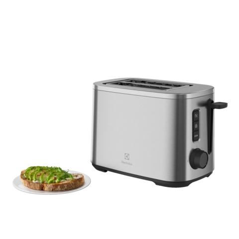 Prăjitor de pâine Electrolux E5T1-4ST Create 5 [1]