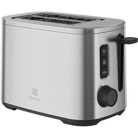 Electrocasnice pentru gatit - Prăjitor de pâine Electrolux E5T1-4ST Create 5