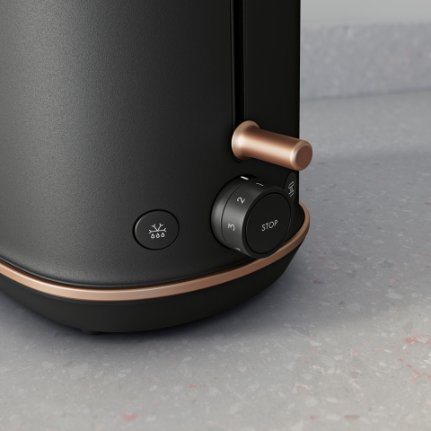 Prăjitor de pâine Electrolux E7T1-6BP Explore 7 [2]