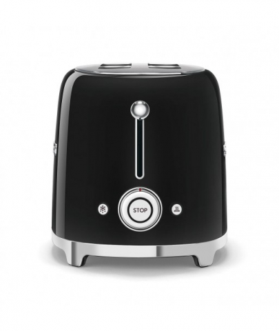 Prajitor de paine Smeg - TSF01BLEU [2]