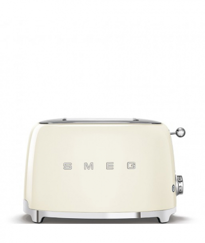 Prajitor de paine Smeg - TSF01CREU [1]