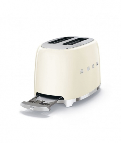 Prajitor de paine Smeg - TSF01CREU [2]