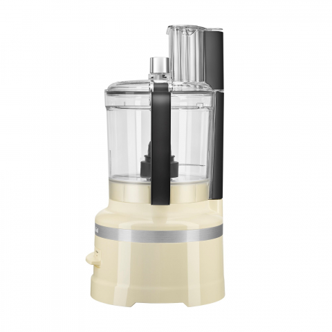 Robot de bucatarie 3,1 L, 400 W, Almond Cream - KitchenAid [2]