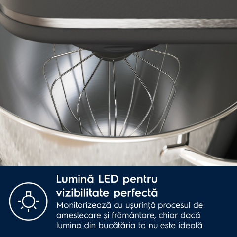 Robot de bucătărie Electrolux Assistent 700 E6KM1-4PPT [2]