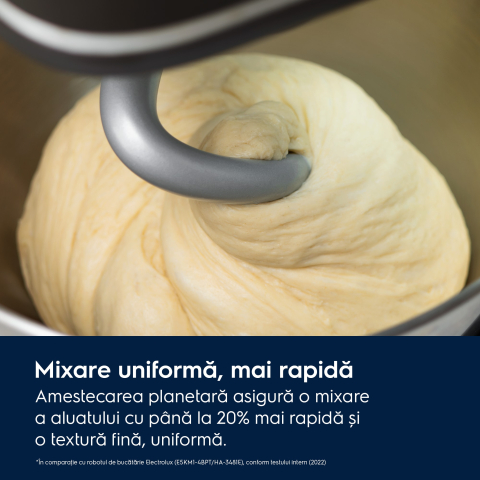 Robot de bucătărie Electrolux Assistent 700 E6KM1-4PPT [7]