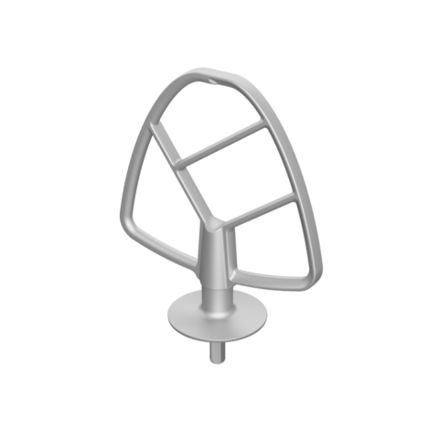 Robot de bucătărie Electrolux E6KM1-4OWT Assistent 700 Kitchen Machine [7]