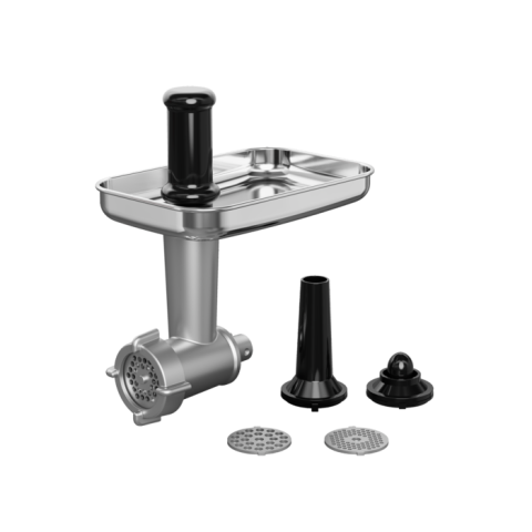 Robot de bucătărie  Electrolux E6KM1-8BPT Assistent 800 Kitchen Machine [5]