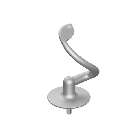 Robot de bucătărie  Electrolux E6KM1-8BPT Assistent 800 Kitchen Machine [9]