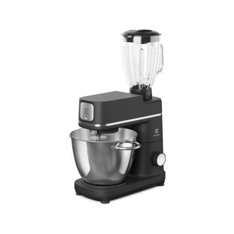 Robot de bucătărie  Electrolux E6KM1-8BPT Assistent 800 Kitchen Machine [3]