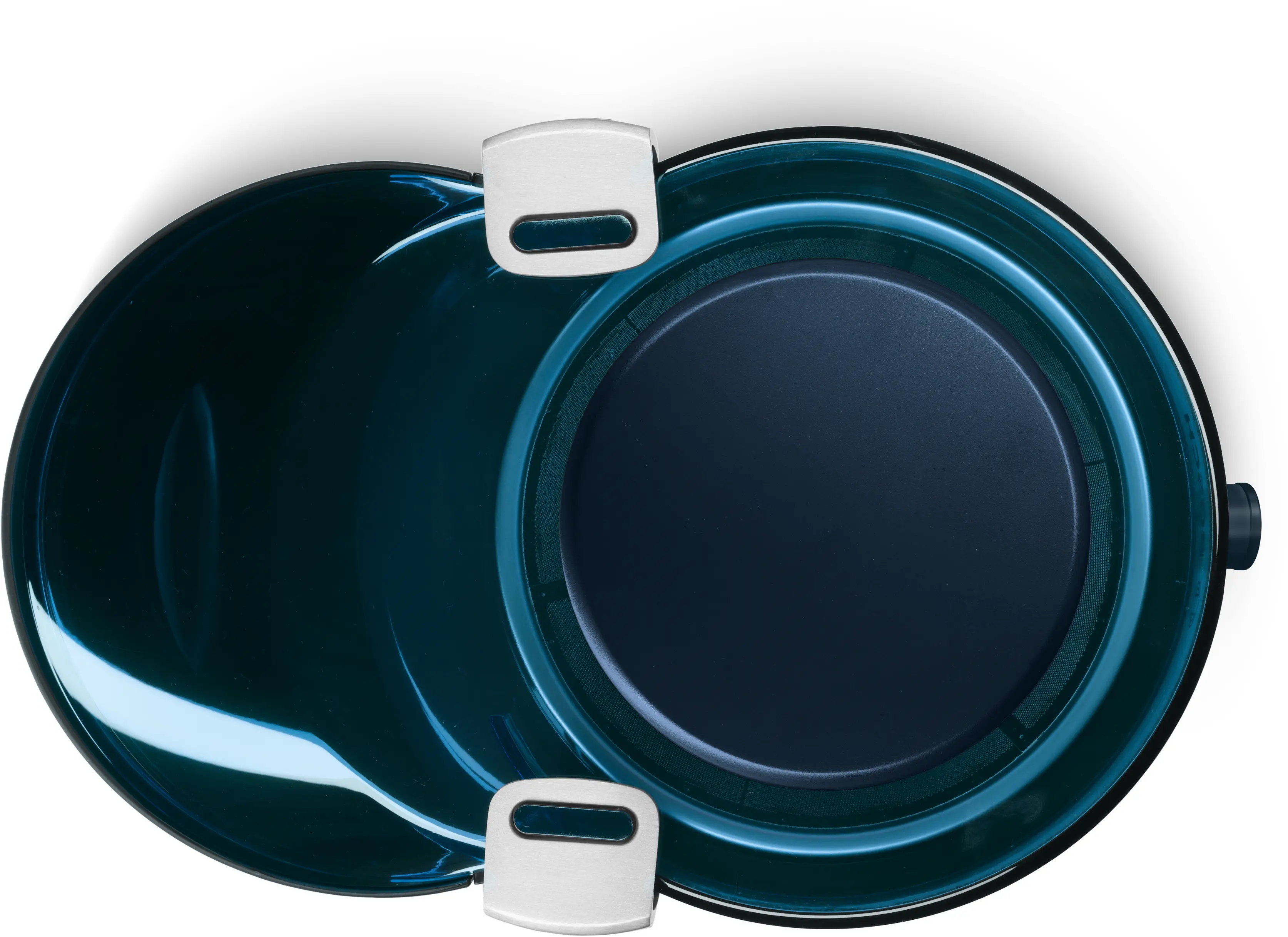 Storcatoare prin centrifugare Bosch VitaJuice 3 700 W Blue, Argintiu [2]