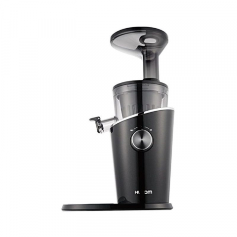 Preparare bauturi - Storcator de fructe Hurom H100-BBEA01, 150 W, 0.35 l