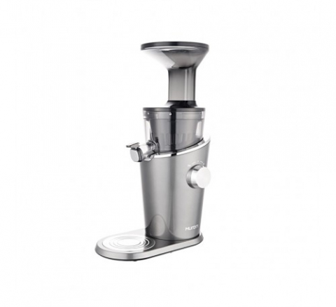 Preparare bauturi - Storcator de fructe Hurom H100-BBEA01, 150 W, 0.35 l - Hurom