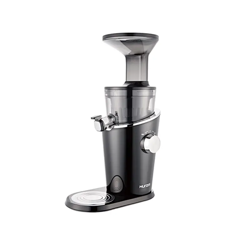 Storcatoare de fructe - Storcator de fructe Hurom H100-BBEA01, 150 W, 0.35 l - Hurom