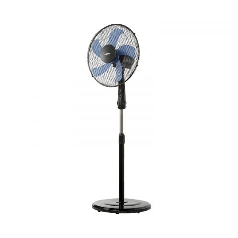 Ventilator Zelmer ZSF1410, 50 W, 40cm, negru [3]