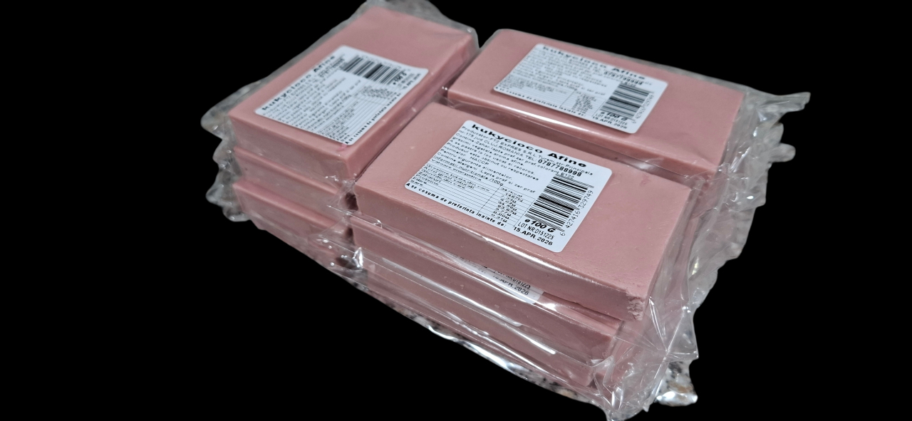 kukycioco Afine 100g x12buc 1200g [3]