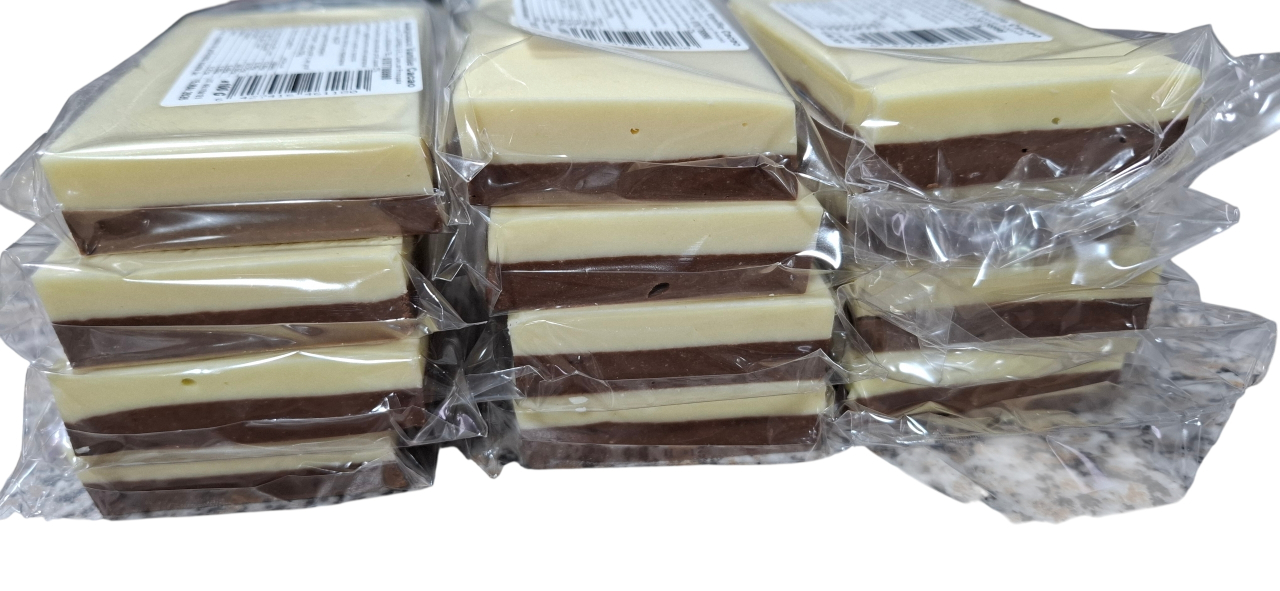 kukycioco Vanilie Cacao 100g x12buc 1200g [4]