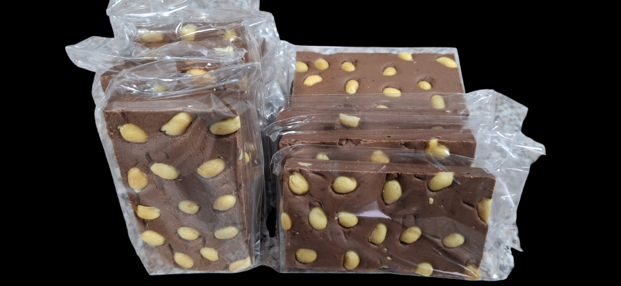 kukycioco Cacao+Alune 100g x12buc 1200g [2]