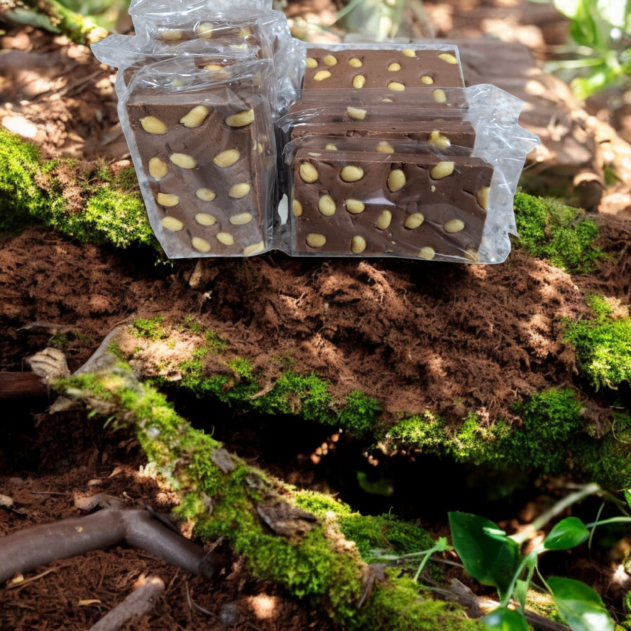 kukycioco Cacao+Alune 100g x12buc 1200g [3]