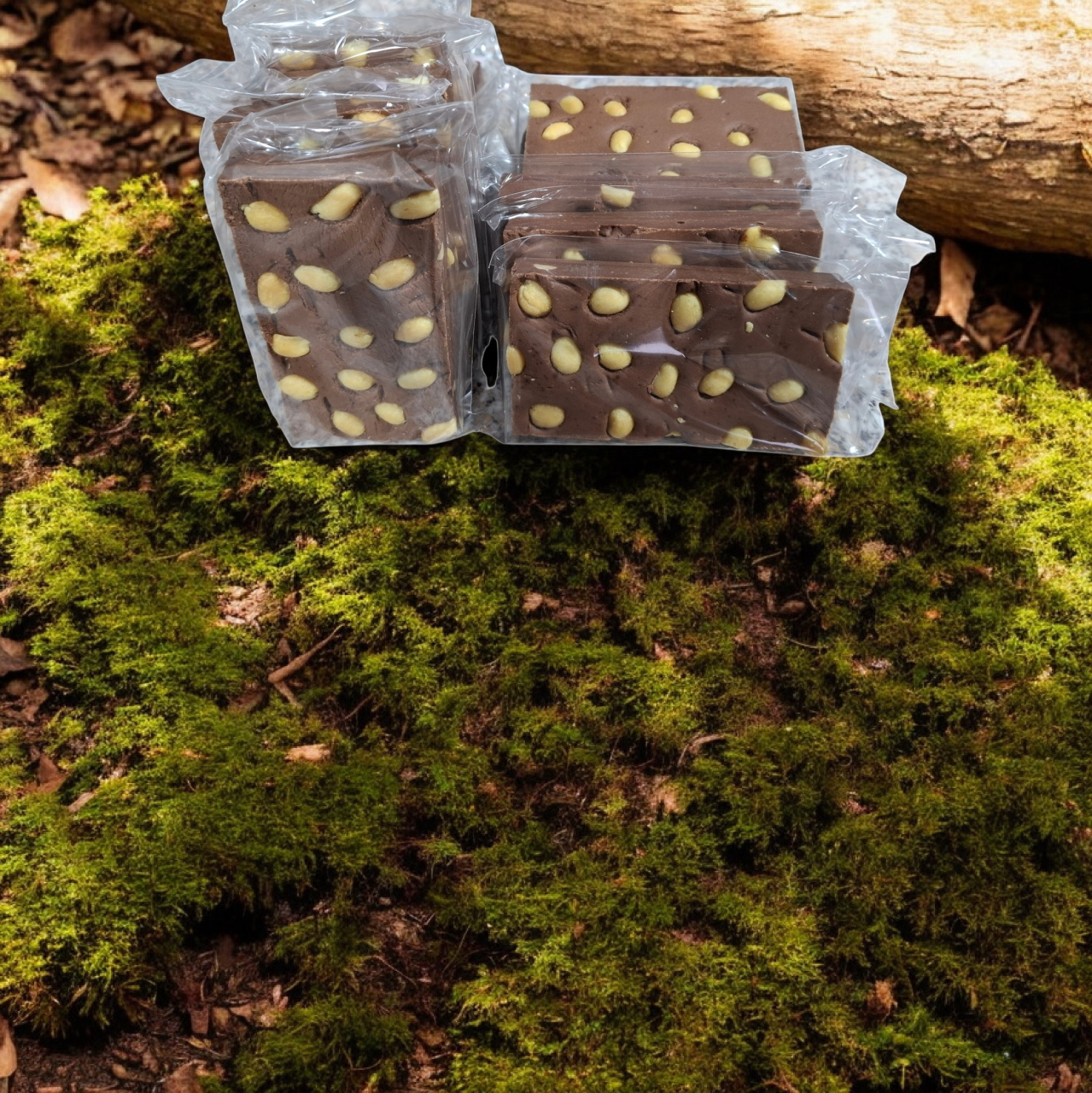 kukycioco Cacao+Alune 100g x12buc 1200g [4]