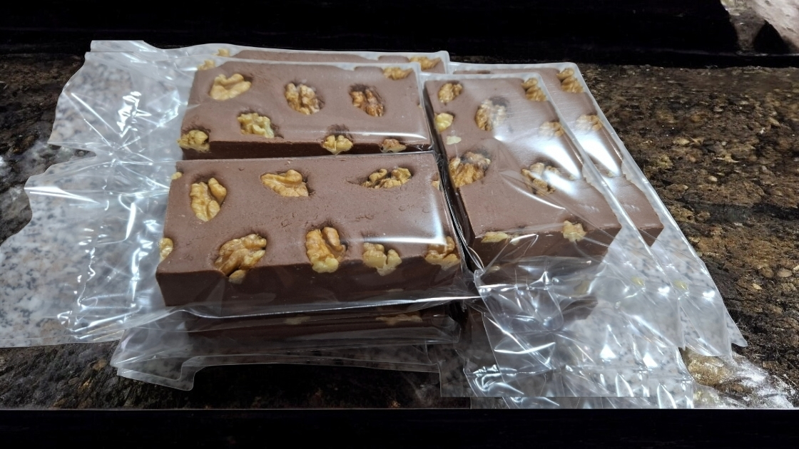 kukycioco Cacao+Nuca 100g x12buc 1200g - Copie [2]