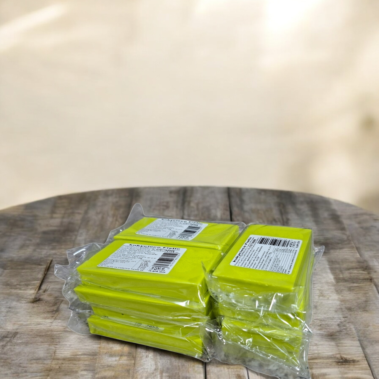 kukycioco Fistic 100g x12buc 1200g [2]