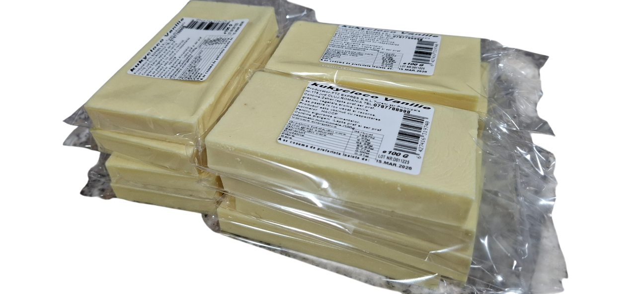 Vanilie 100g x12buc 1200g [2]