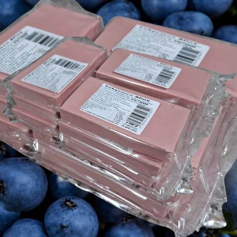 Produse - kukycioco Afine 100g x12buc 1200g