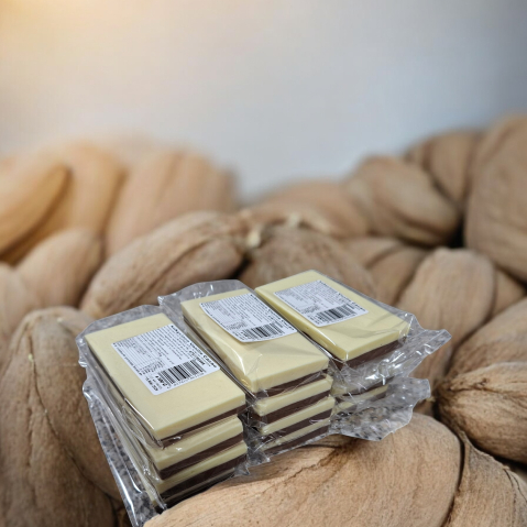 Produse - kukycioco Vanilie Cacao 100g x12buc 1200g