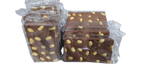 Produse - kukycioco Cacao+Alune 100g x12buc 1200g