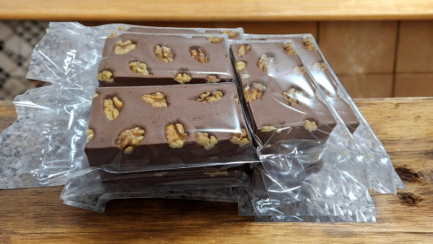 Produse - kukycioco Cacao+Nuca 100g x12buc 1200g - Copie