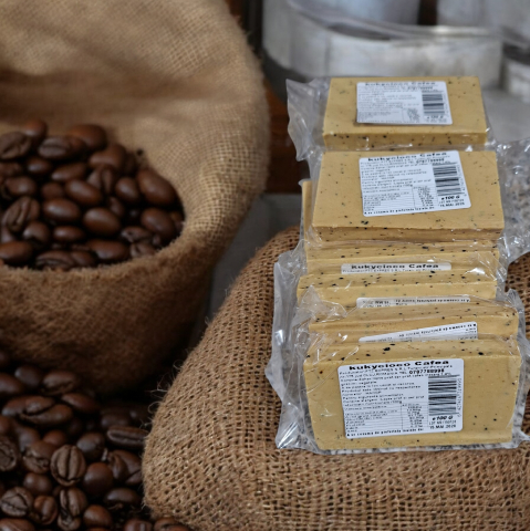 Produse - kukycioco Cafea 100gx12buc