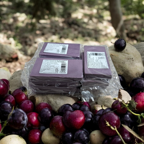 Produse - kukycioco Fructe de Padure 100g x12buc 1200g