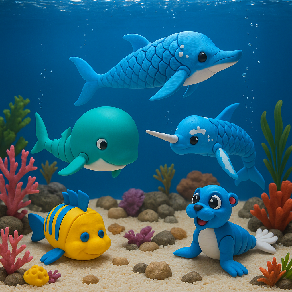 Printarea 3D: cum transformi o idee într-un obiect real