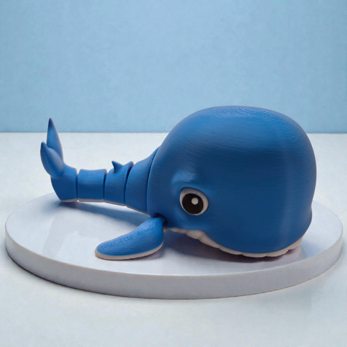 Balena Articulată [3]