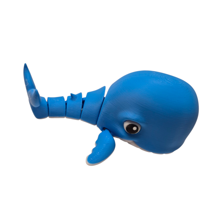 Balena Articulată [2]