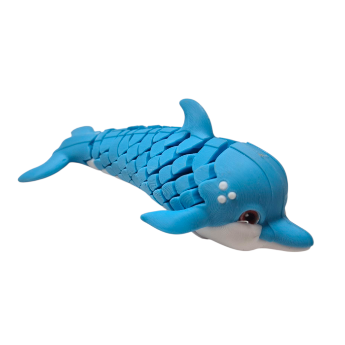 Delfin Flex 3D articulat [1]