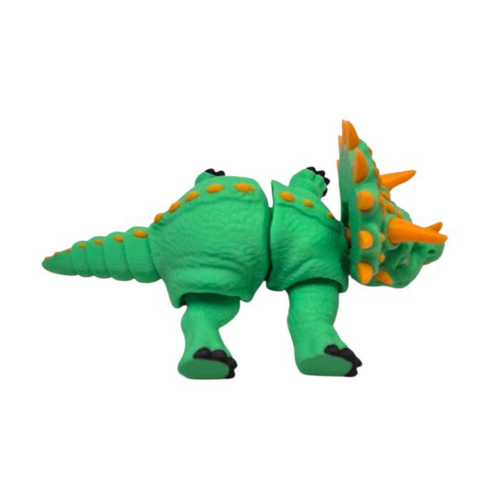 Styracosaurus articulat [2]