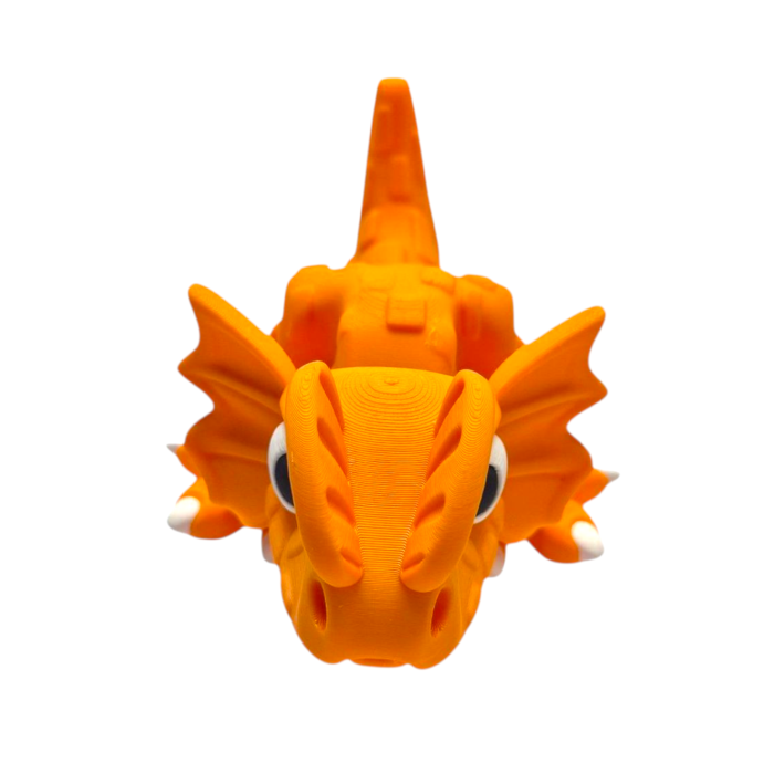 Dinozaur baby articulat [4]