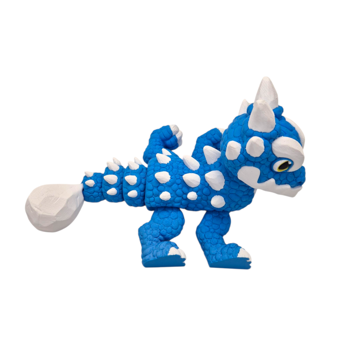 Dragon Articulat 3D [4]