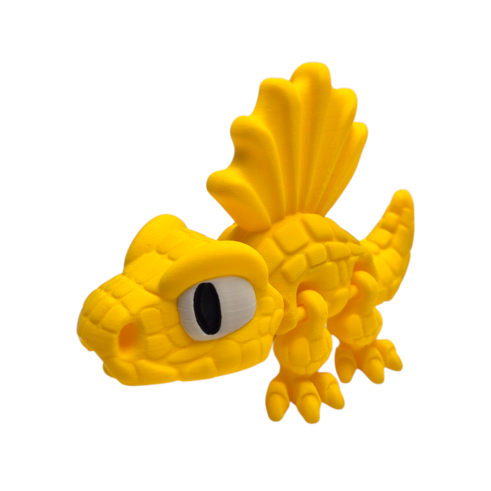 Dinozaur Articulat [1]