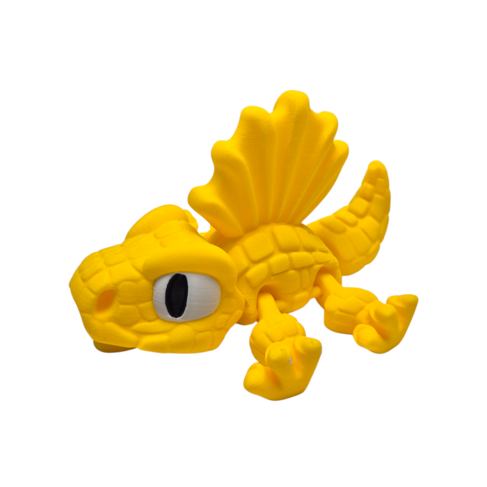 Dinozaur Articulat [5]