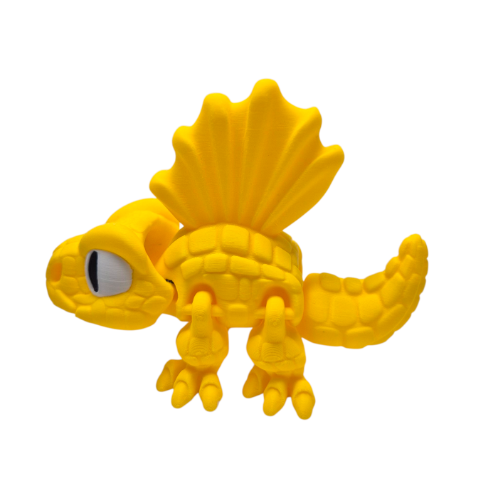 Dinozaur Articulat [2]