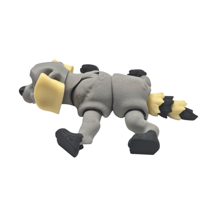 Labrador articulat [5]