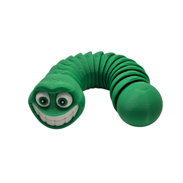 Omida Flexibilă Zâmbitoare [1]