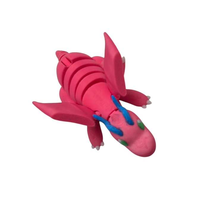 pokemon dragonite [3]