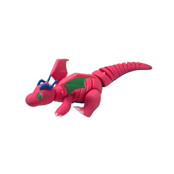 pokemon dragonite [2]