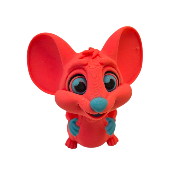 Șoricel Articulat [1]