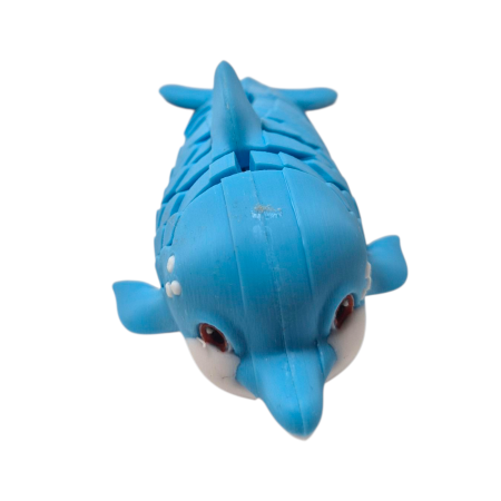 Delfin Flex 3D articulat [1]